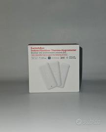 SwitchBot 3 pezzi Termometro igrometro