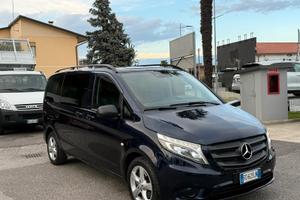 MERCEDES Vito 2.2 119 CDI PC Mixto Compact 5 POSTI