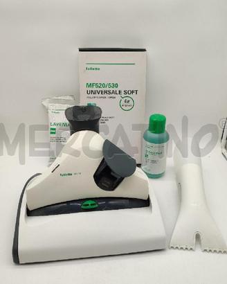 LAVAPAVIMENTI FOLLETTO SP-530