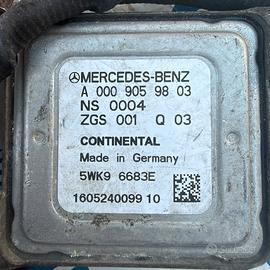 Sensore knox mercedes originale