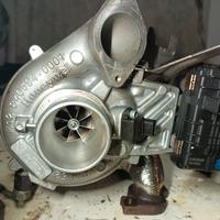 accessori Stelvio /Giulia