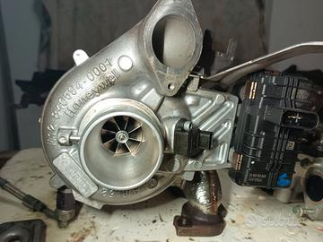 accessori Stelvio /Giulia