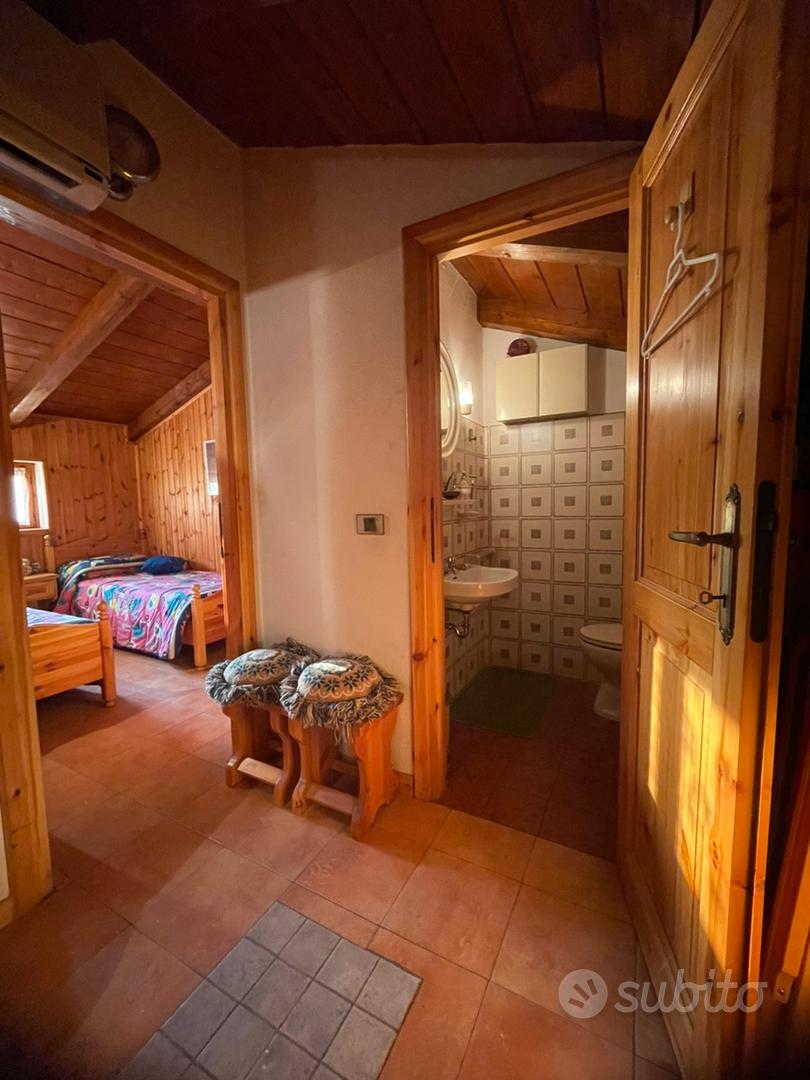 Appartamento – Trevi nel Lazio, Frosinone - Vista 5
