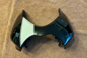 Cupolino originale abs Ducati monster s2r 800 1000