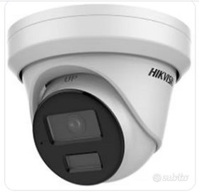 Dome Hikvision DS-2CD1347G0-L ( codice 311320781 )