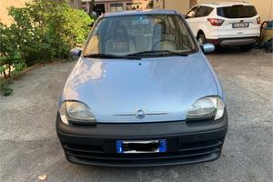 Fiat 600 - 2008 km 80000