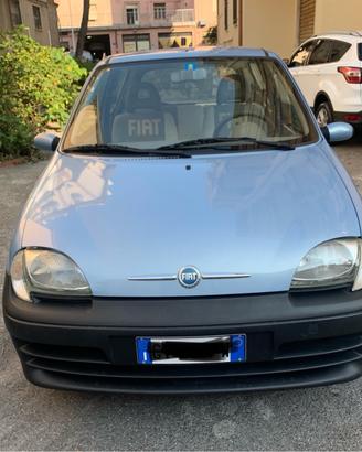 Fiat 600 - 2008 km 80000