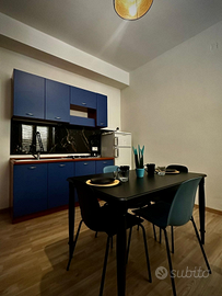 Alloggio sulla costa degli idei