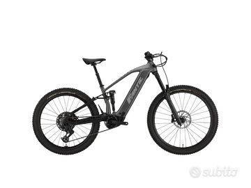 FANTIC ALLMOUNTAIN RIDGE SPORT 2027