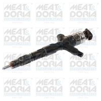 Iniettore TOYOTA LAND CRUISER PRADO