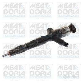 Iniettore TOYOTA LAND CRUISER PRADO