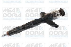 Iniettore TOYOTA LAND CRUISER PRADO