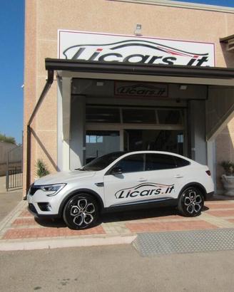 Renault Arkana Hybrid E-TECH 145 CV Intens