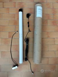 antenna rx radioamatore cb DRESSLER ara 60