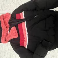 Piumino Ellesse