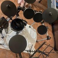 batteria elettrica 