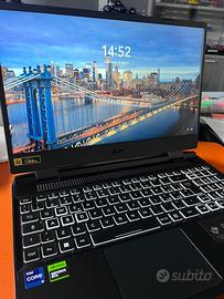 Acer Nitro 5 4060