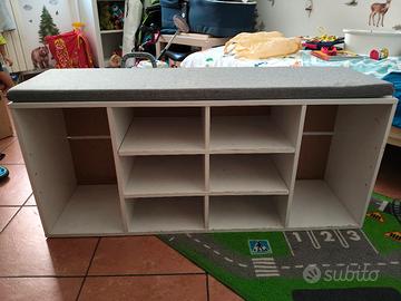 Scarpiera