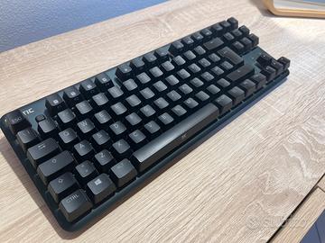 Tastiera Fnatic Ministreak