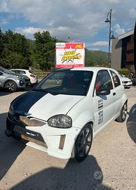 Chatenet ch22 barooder sport