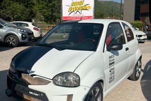Chatenet ch22 barooder sport