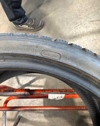 2 GOMME USATE INVERNALE 2853020 - CP54419413