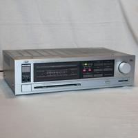 Amplificatore JVC A-K300 HiFi Vintage 1983-87