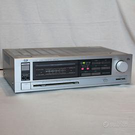 Amplificatore JVC A-K300 HiFi Vintage 1983-87