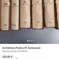 Architettura Pratica (P. Carbonara)