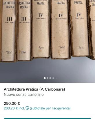 Architettura Pratica (P. Carbonara)