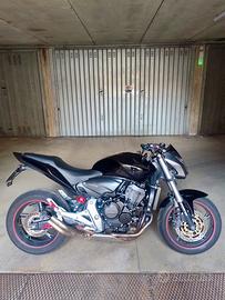 Honda Hornet 600