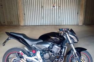 Honda Hornet 600