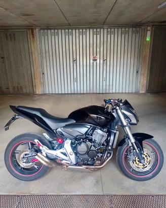 Honda Hornet 600