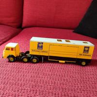 Siku 1/55 Soccorso stradale tedesco 