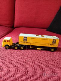 Siku 1/55 Soccorso stradale tedesco 