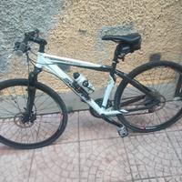 Bicicletta Scott SportStep