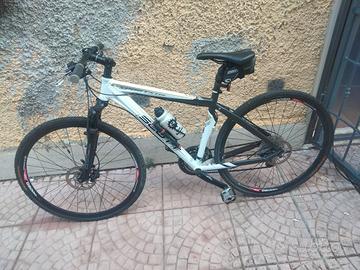 Bicicletta Scott SportStep
