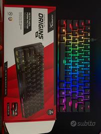 HyperX Origins 60 Alloy