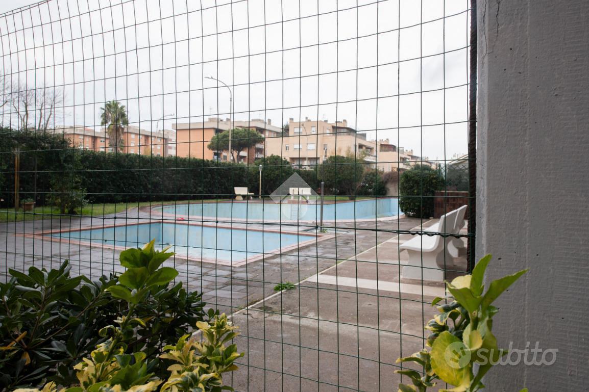 Apartment in Roma, Lido di Ostia Ponente - Vista 4