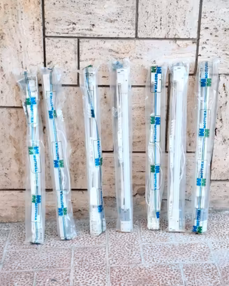 MOTTURA BASTONI ESTENSIBILI TENDE NUOVI.FUORIGROTT