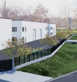 Capannone Industriale/Commerciale