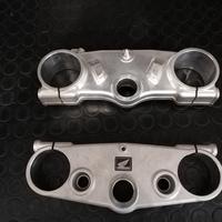 Piastre di sterzo Honda cr 125 