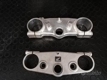 Piastre di sterzo Honda cr 125 