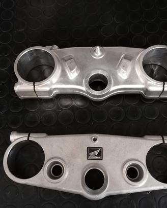 Piastre di sterzo Honda cr 125 