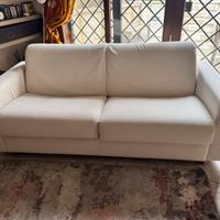 Divano letto