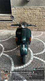 Piaggio Vespa 125 PX - 1983