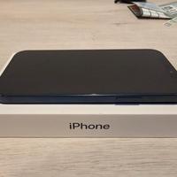 iPhone 12 128GB + Cover