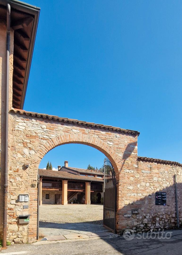 Appartamento – Gussago, Sale - Altro