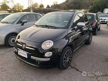 Fiat 500 fiat