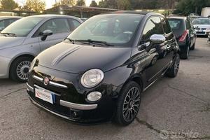 Fiat 500 fiat